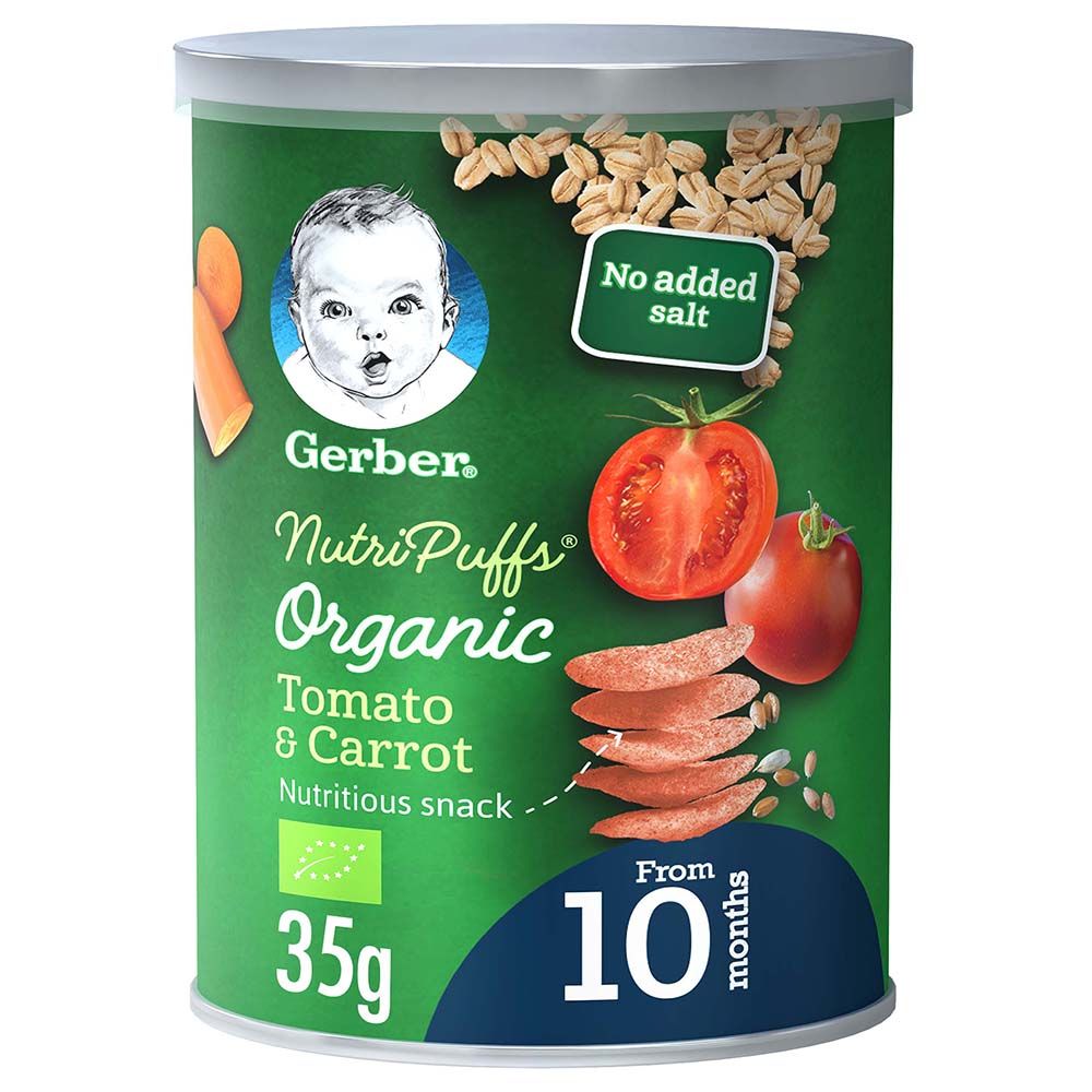 Order gerber baby food hot sale online